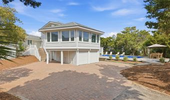 21 Cape Fear Trl, Bald Head Island, NC 28461