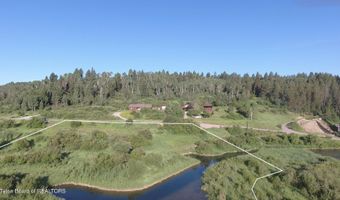 KIBBIE Parkway lot 1, Alpine, WY 83128