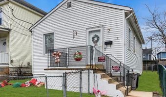 9 De Witt Ave, Asbury Park, NJ 07712