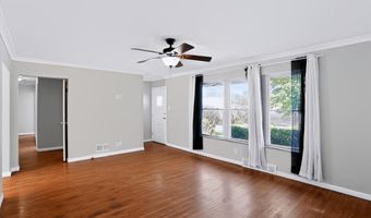 3622 S Emerson Ave, Beech Grove, IN 46107