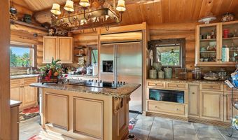 3 FOREST Trl, Boulder, WY 82923