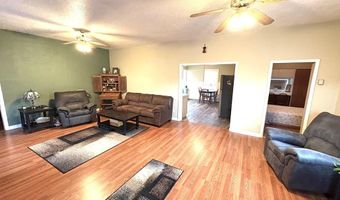300 S 3rd St, Challis, ID 83226