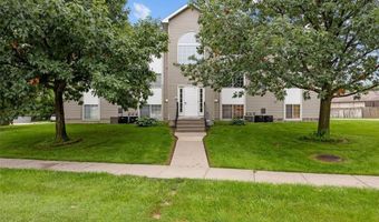 158 Elm Ridge Dr, North Liberty, IA 52317