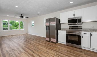 3791 CHOCTAW St, Anniston, AL 36206