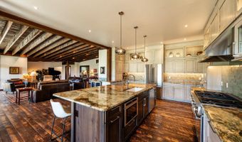 838 Hwy 335, Big Horn, WY 82833