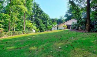 4176 Triple Creek Ct NE, Atlanta, GA 30319