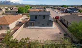 3087 MYRIAM Dr, Anthony, TX 79821