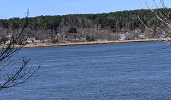 Arrowsic Road, Arrowsic, ME 04530