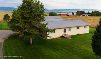 87487 U.S. 89, Afton, WY 83110