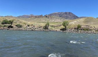 65 Trinity Pass, Cody, WY 82414