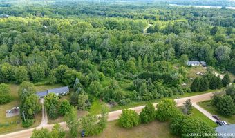 9325 S Cedar Dr, Allendale, MI 49401