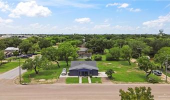 700 E Fannin Ave, Alamo, TX 78516