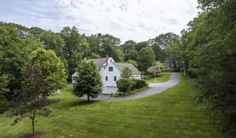 109 Andrew Dr, Canton, CT 06019