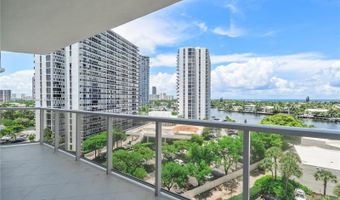 20281 E Country Club Dr 604, Aventura, FL 33180