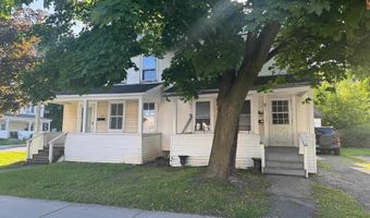 137-139 Park St, Bennington, VT 05201