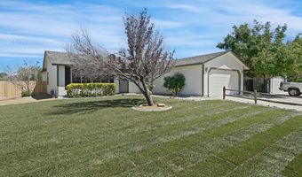 546 Yellow Jacket Rd, Dayton, NV 89403