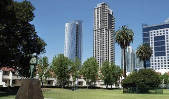 700 W E St 3404, San Diego, CA 92101