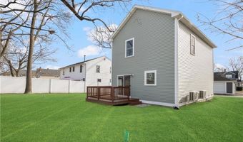 27 Holly St, East Providence, RI 02915