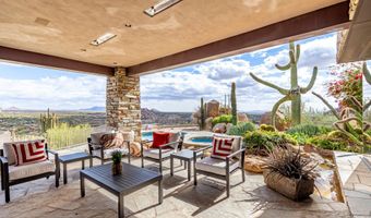 6901 E RESTIN Rd, Carefree, AZ 85377