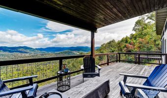 128 Leisure Mountain Rd, Asheville, NC 28804