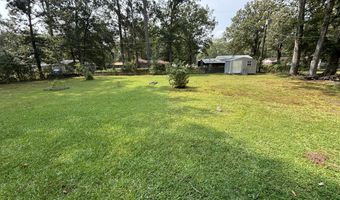 111 Cherokee Dr, Amory, MS 38821