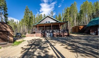 23 Lodgepole Ln W, Anaconda, MT 59711