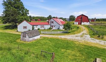 6738 State Route 7, Andover, OH 44003