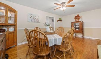 2095 Gherry Dr, Austell, GA 30106