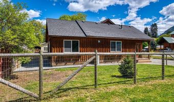 102 W Railroad Ave, Clark Fork, ID 83811