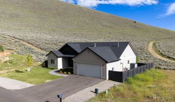 155 Cowcatcher Loop, Bellevue, ID 83313