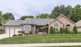 8888 Classic View Dr, Indianapolis, IN 46217