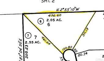 0 Calle Mia, Alpine, CA 91901