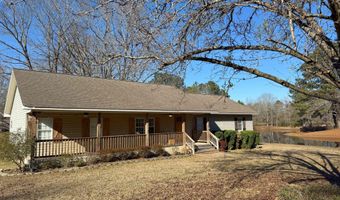 30019 Guyton Rd, Amory, MS 38821