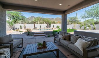 35407 N PALO VERDE Way, Cave Creek, AZ 85331