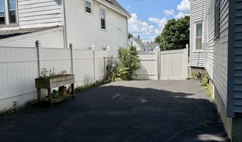 630 Metropolitan Ave 3, Boston, MA 02136