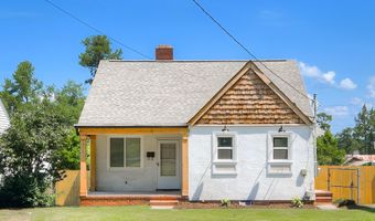2623 Hazel St, Augusta, GA 30904