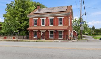 103 W KING St, Abbottstown, PA 17301