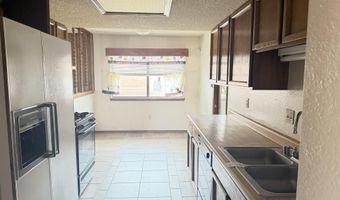 3207 Sioux Trl, Alamogordo, NM 88310