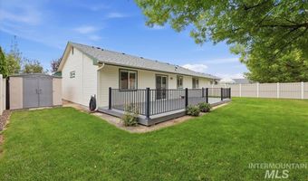 3120 Ray Ave, Caldwell, ID 83605