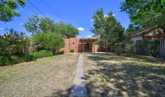 625 BRYN MAWR Dr NE, Albuquerque, NM 87106