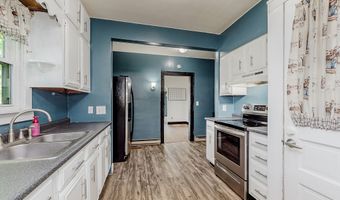 209 W Broadway St, Alexandria, IN 46001