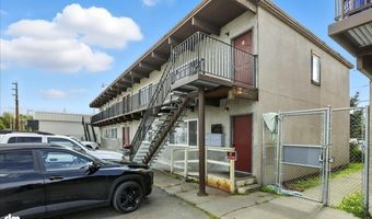 808 W 29th Pl, Anchorage, AK 99503