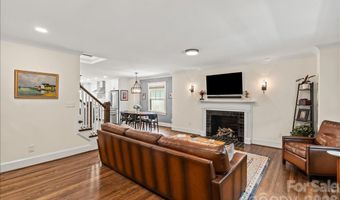 1931 Chatham Ave, Charlotte, NC 28205