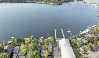 160 Park Pl, Arnolds Park, IA 51331