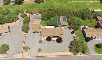2064 W CALLE SALIDA, Camp Verde, AZ 86322