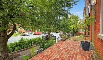 126 N CHARLOTTE St, Lancaster, PA 17603