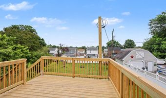 125 LESLIE Ave, Baltimore, MD 21236