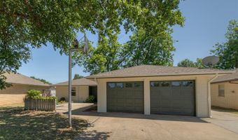 7516 NW 27th St, Bethany, OK 73008