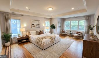 8905 HEMPSTEAD Ave, Bethesda, MD 20817