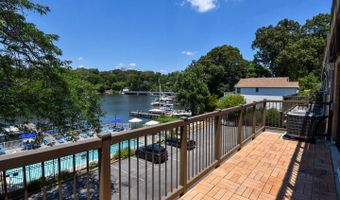 308 FORBES St #I, Annapolis, MD 21401